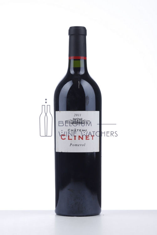 Picture of 2011 CLINET
